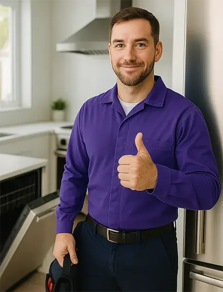 About Appliance Repair Scarborough